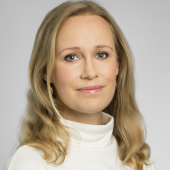 Sara Raposo porträtt