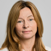 Beata Jablonska porträtt