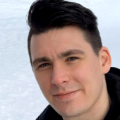 Porträtt Sebastian Hökby